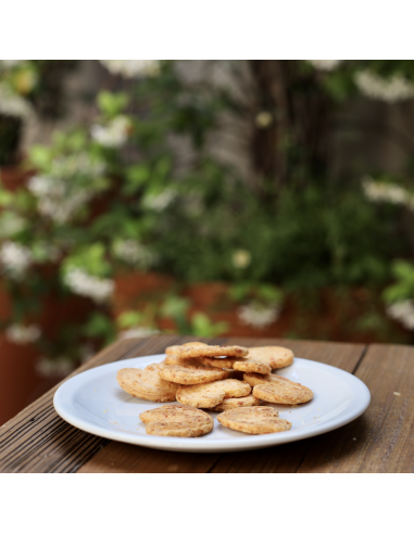 Feuilletés Fromage