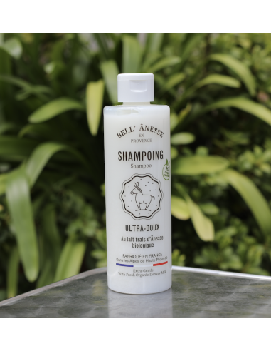 Shampoing ultra-doux BIO