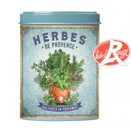 Aromates Herbes de Pro.