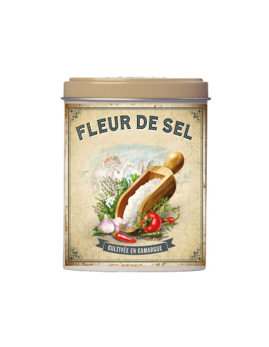 Fleur de sel