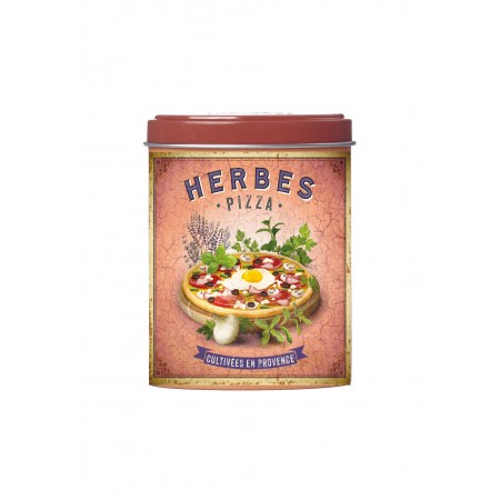 Herbes Pizza