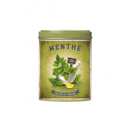 Aromates Menthe