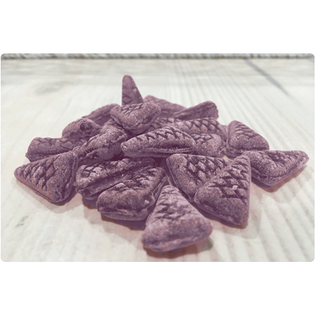 Bonbons des Vosges Violette