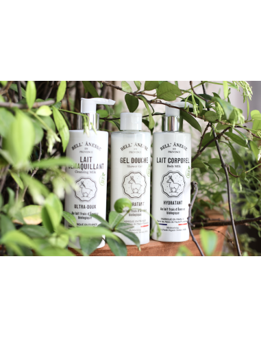 Le Trio Nourissant BIO