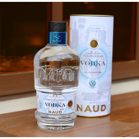 Vodka NAUD