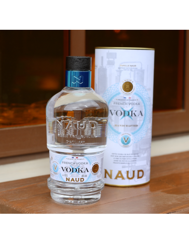 Vodka NAUD