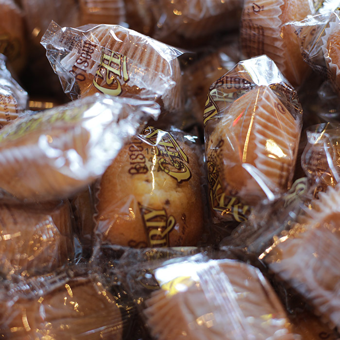 Pourquoi choisir des biscuits artisanaux pour vos cadeaux gourmands?